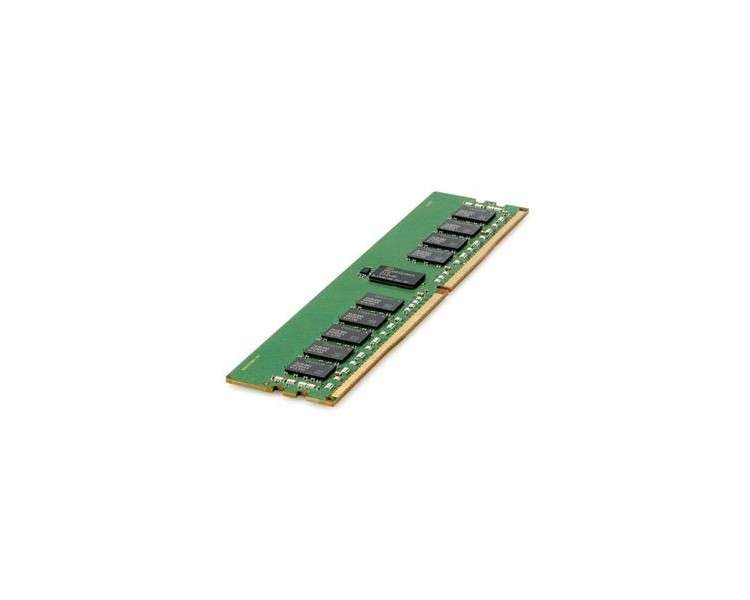 MEMORIA DDR4 HPE 8GB 1Rx8 PC4-3200AA-E ECC