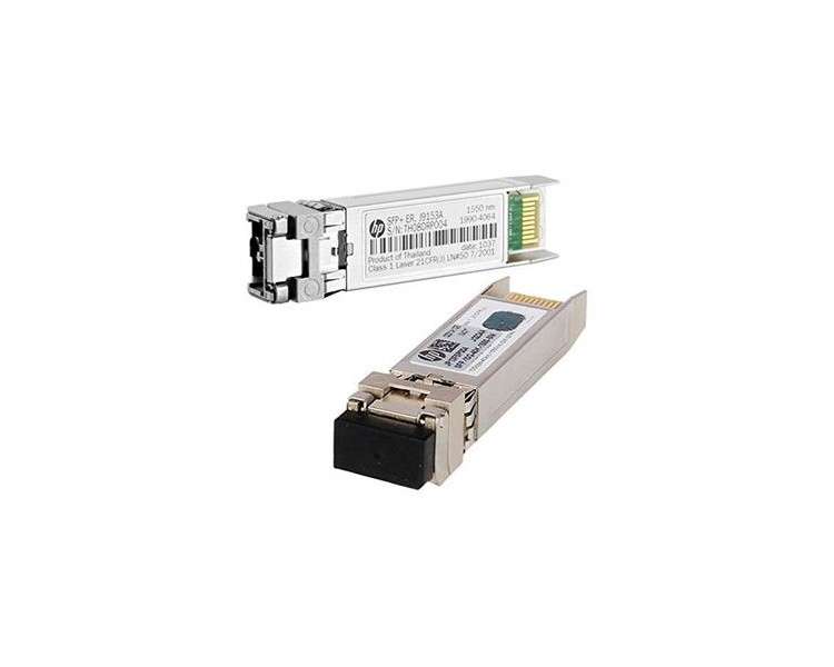 HPE 10G SFP+ TO SFP+ 1M DAC CABLE   .·