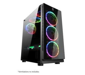 Pc Scd AM4 configurable Gaming