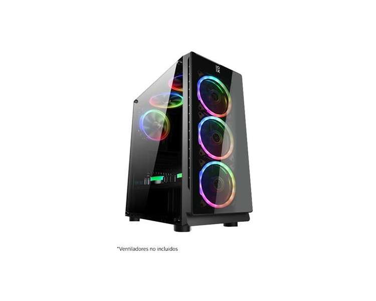 Pc Scd AM4 configurable Gaming