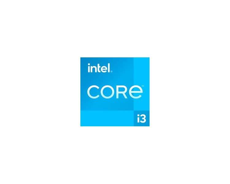 INTEL CORE I3-12100 3.30GHZ 4.3GHZ (SOCKET 1700) GEN12