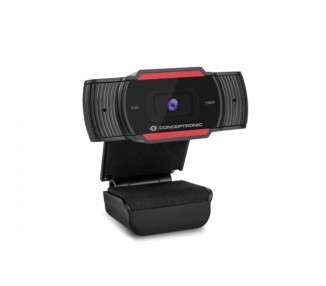 Webcam fhd conceptronic amdis04r 1080p usb