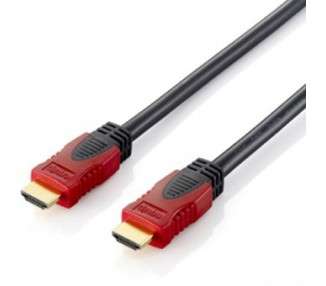 Cable hdmi equip 2.0 high speed