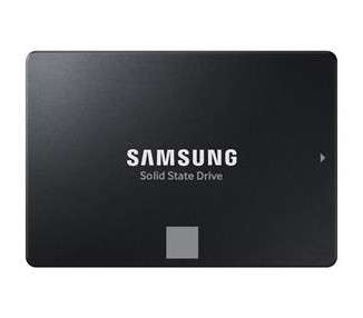 SSD 2.5' 1TB SAMSUNG 870 EVO SATA