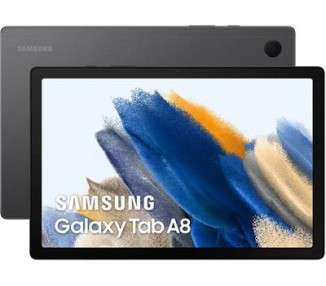 TABLET SAMSUNG GALAXY TAB A8 X200 10.5' WIFI 4GB 64GB GRIS