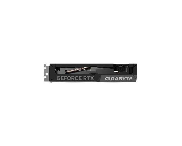 VGA GIGABYTE RTX 4060 WINDFORCE OC 8GB GDDR6