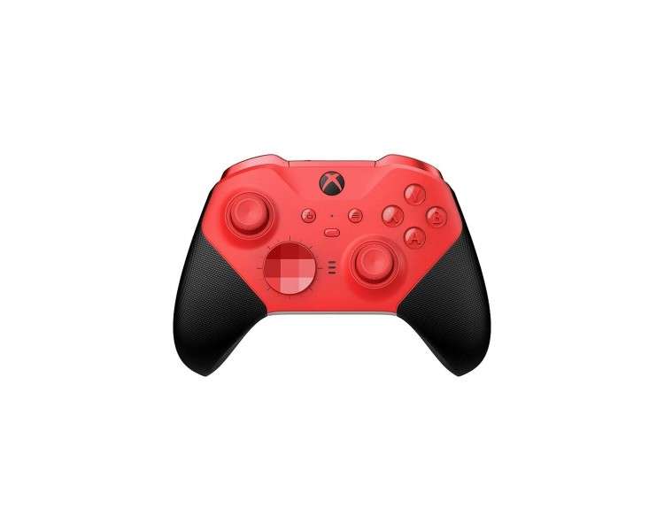 Xbox Elite Inalambrico Controller Controlador Mando v2 - Rojo