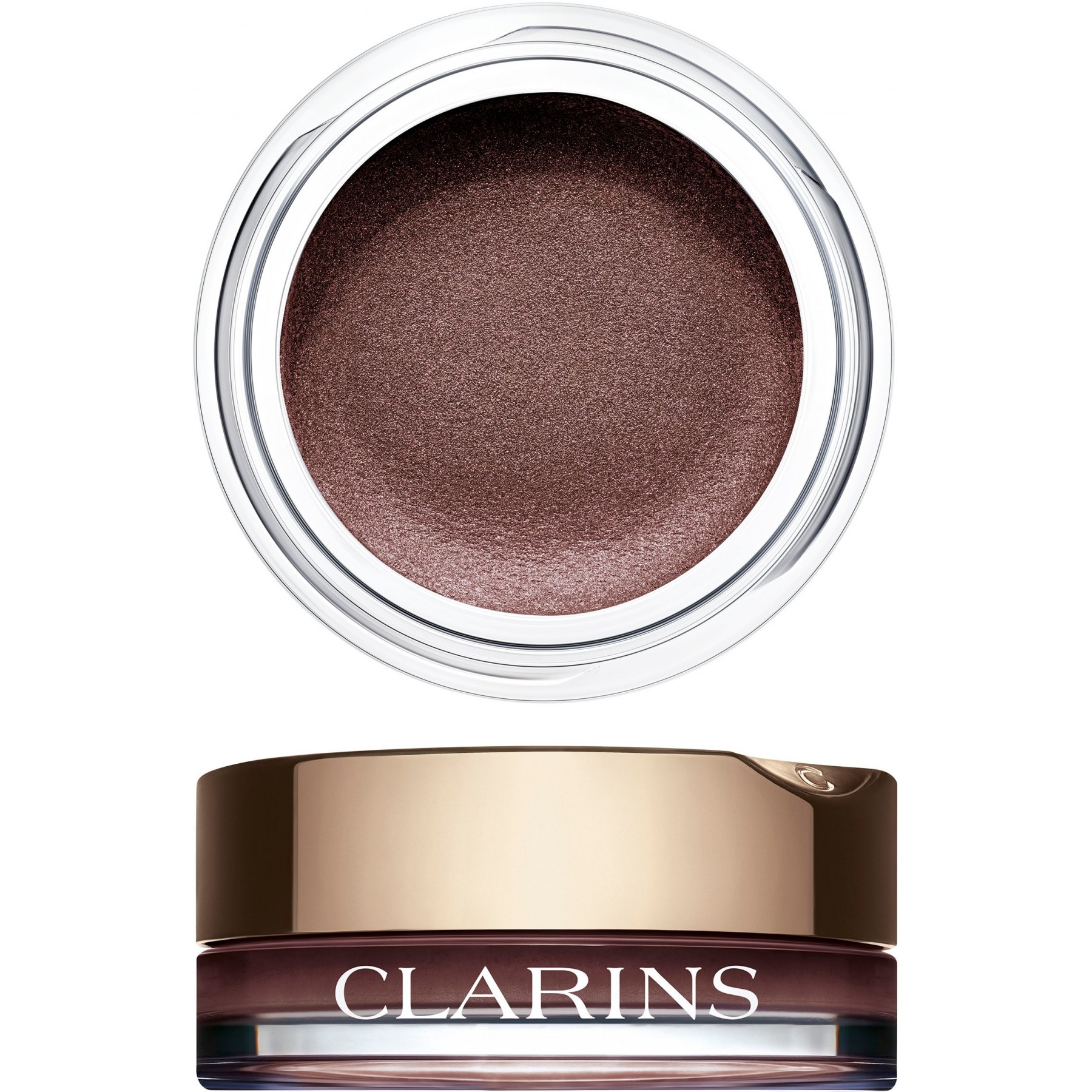 Clarins - Ombre Satin 03 Purple Rain