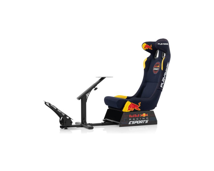 Playseat - Evolution Red Bull Racing Racing Cockpit (83730EVPRO)