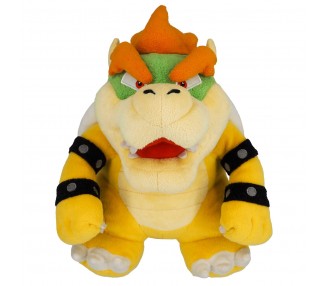 Super Mario - Bowser