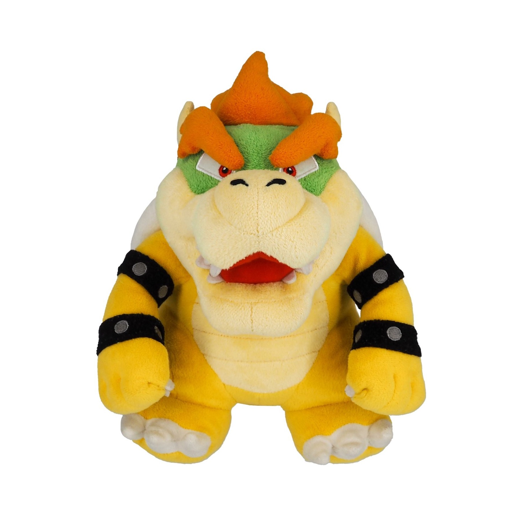 Super Mario - Bowser