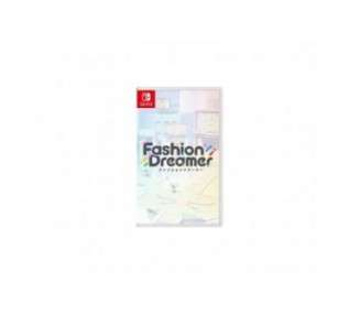 Fashion Dreamer Juego para Consola Nintendo Switch