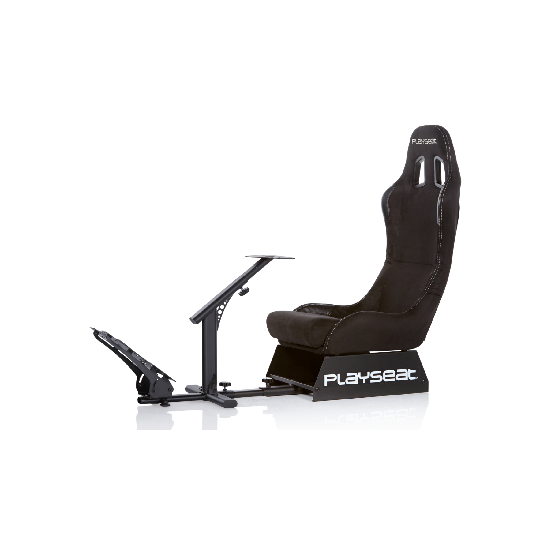 Playseat - Evolution Alcantara Cockpit (83730EVAL)