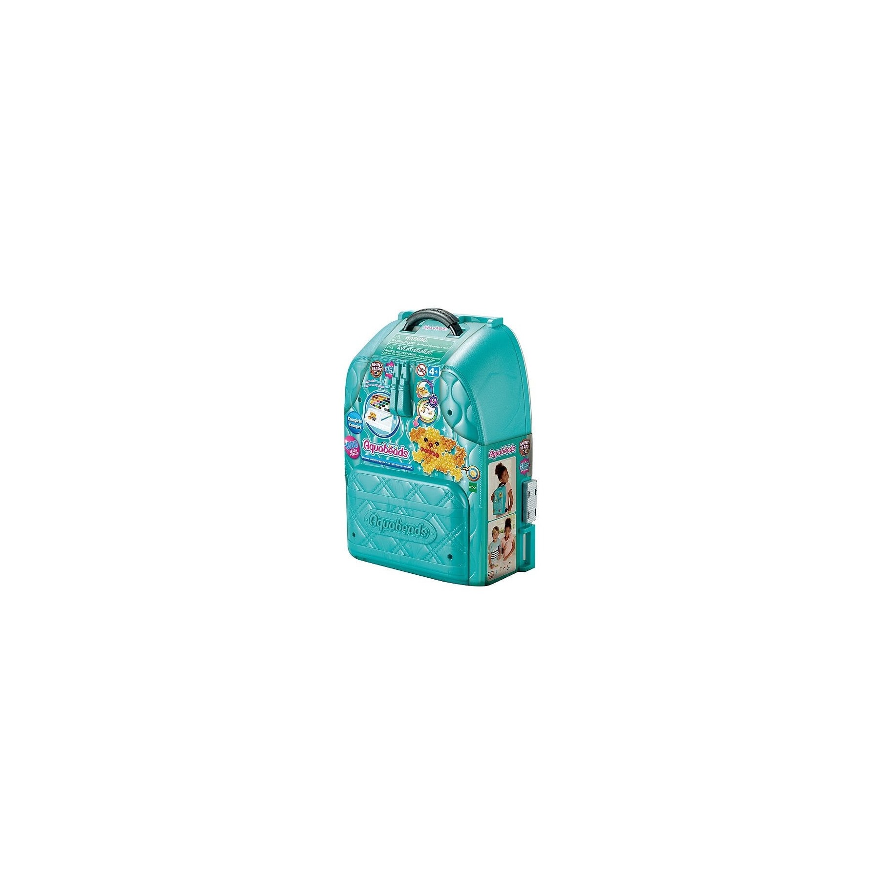 Aquabeads - Deluxe Craft Backpack (31993)