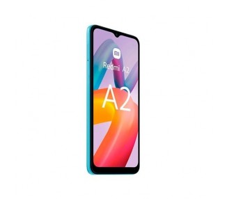 MOVIL SMARTPHONE XIAOMI REDMI A2 3GB 64GB LIGHT BLUE