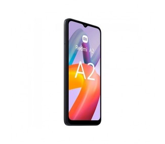 MOVIL SMARTPHONE XIAOMI REDMI A2 3GB 64GB BLACK