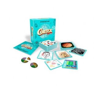 JUEGO DE MESA ASMODEE CORTEX CHALLENGE