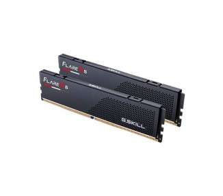 MODULO MEMORIA RAM DDR5 48GB 2X24GB 6000MHz G.SKILL RIPJAWS
