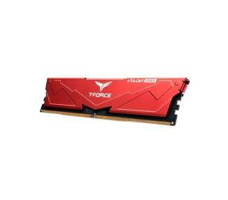 MODULO MEMORIA RAM DDR5 32GB 2X16GB 6400MHz TEAMGROUP T-FOR