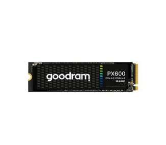 DISCO DURO M2 SSD 500GB PCIE4 GOODRAM PX600