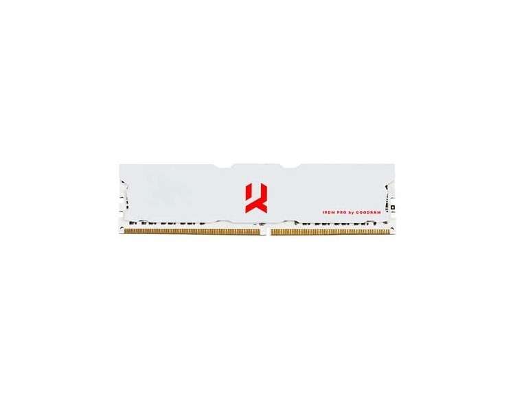 MODULO MEMORIA RAM DDR4 IRDM PRO 16GB 3600MHz GOODRAM