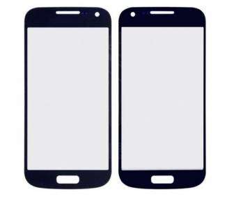 Pantalla Tactil Digitalizador Cristal Para Samsung Galaxy S4 Mini Negra