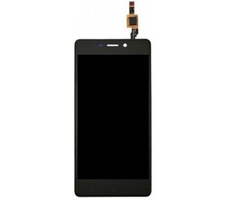 Kit Reparación Pantalla para Xiaomi Redmi 4 Negra