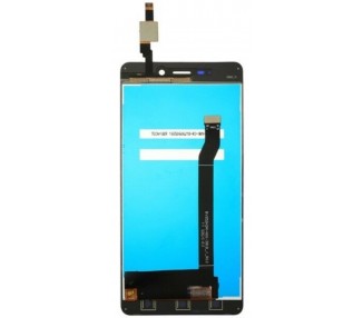 Kit Reparación Pantalla para Xiaomi Redmi 4 Negra