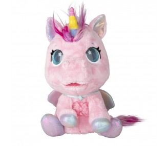 Club Petz - Baby Unicorn - Pink