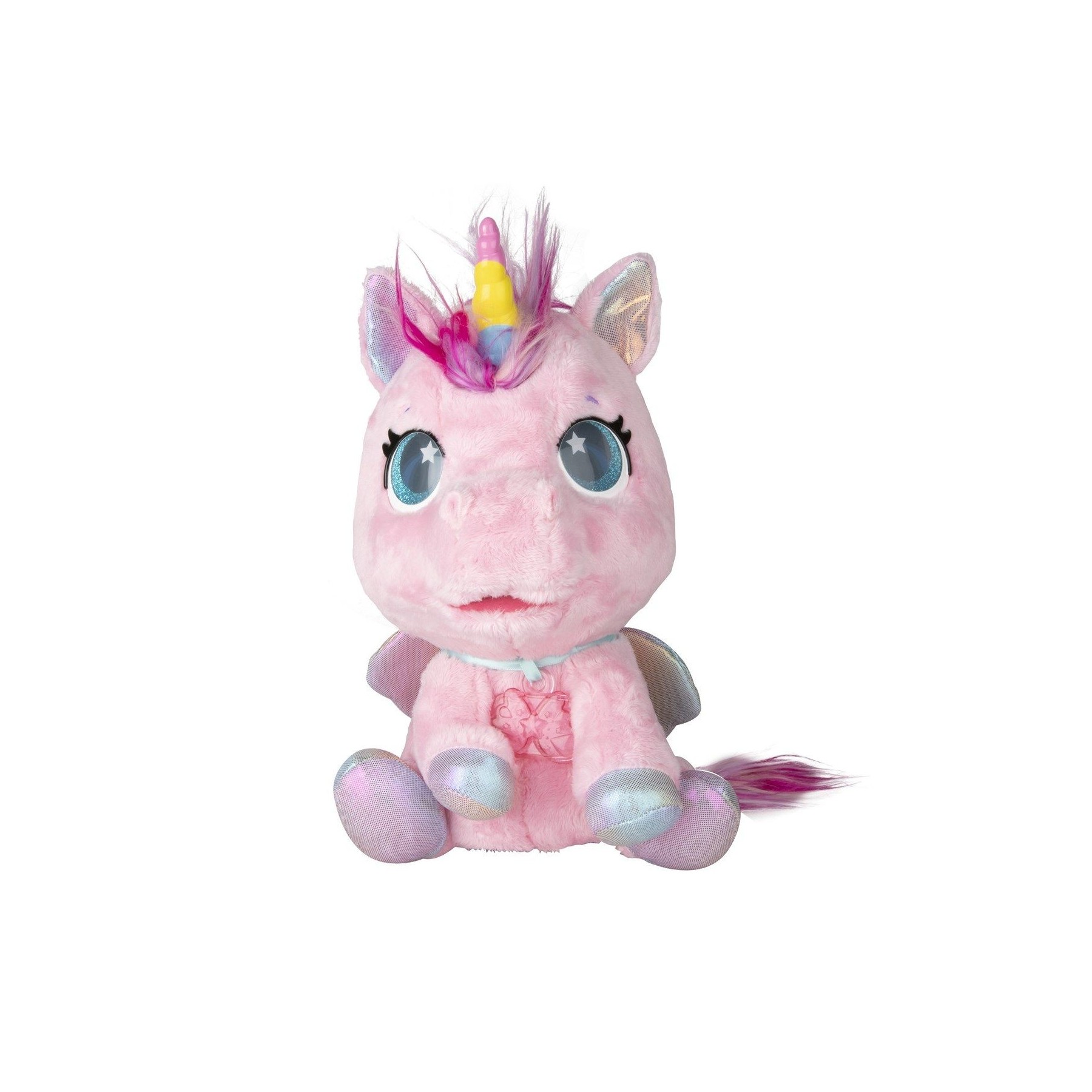 Club Petz - Baby Unicorn - Pink