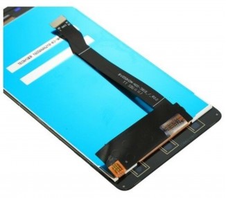 Kit Reparación Pantalla para Xiaomi Redmi 4 Negra