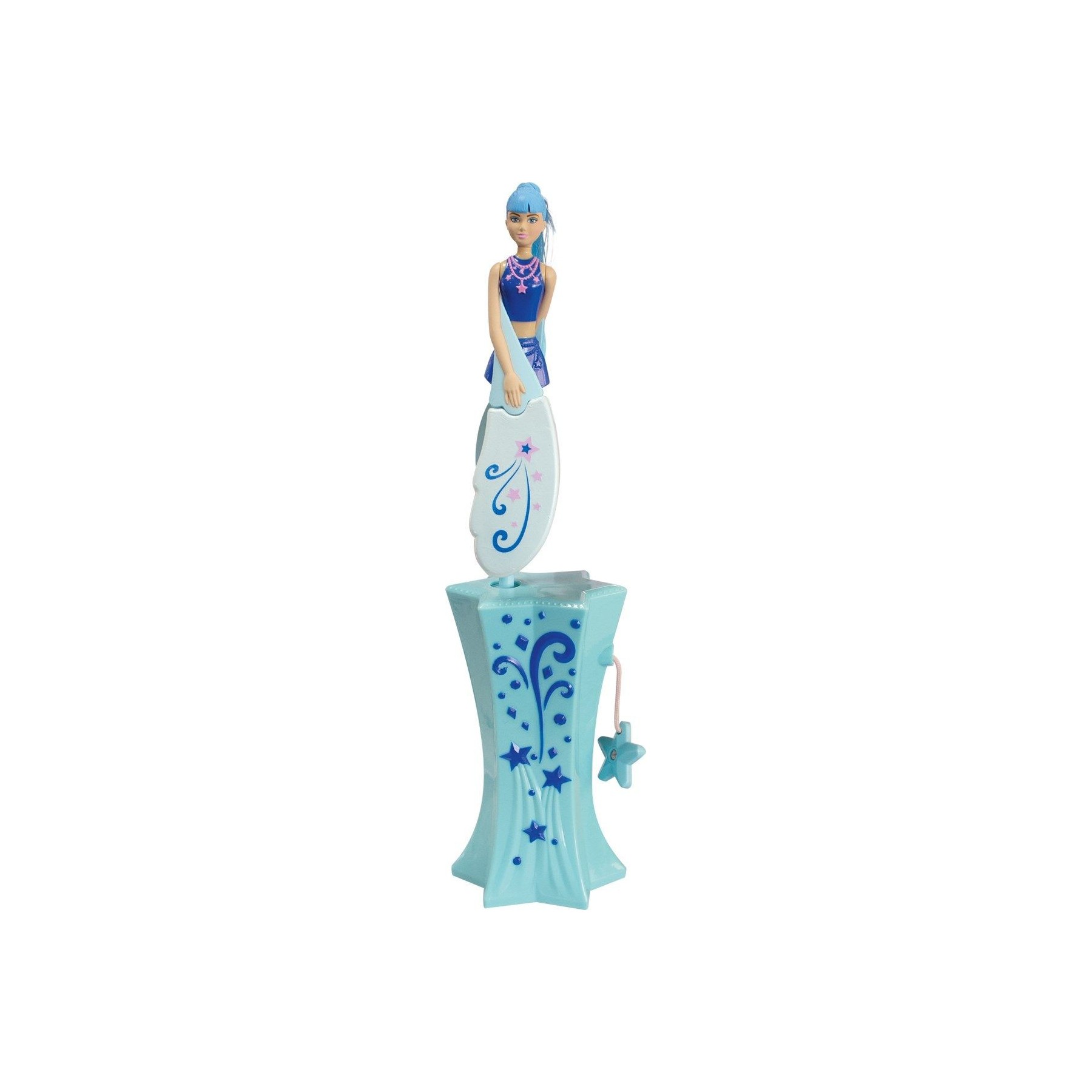 Sky Dancers - 18 cm - Sapphire Sparkle