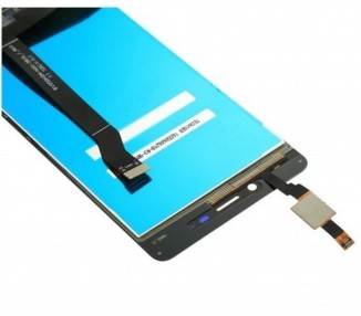 Kit Reparación Pantalla para Xiaomi Redmi 4 Negra
