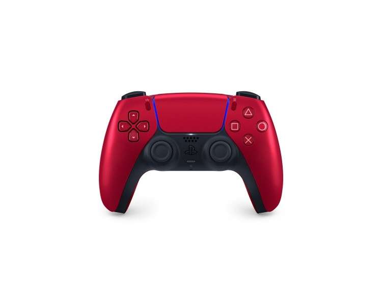 Sony Playstation 5 Dualsense Controller Controlador Mando Volcanic Rojo
