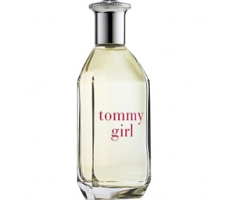 Tommy Hilfiger - Tommy Girl EDT 50 ml
