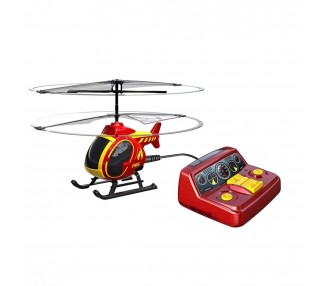 Silverlit - My First RC Helicopter (84703)