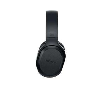 AURICULARES WIRELESS SONY MDR-RF895RK NEGRO