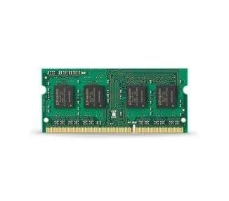 MÓDULO MEMORIA RAM S/O DDR3L 4GB 1600MHz KINGSTON