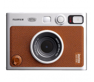 Fuji - Instax Mini Evo Camera