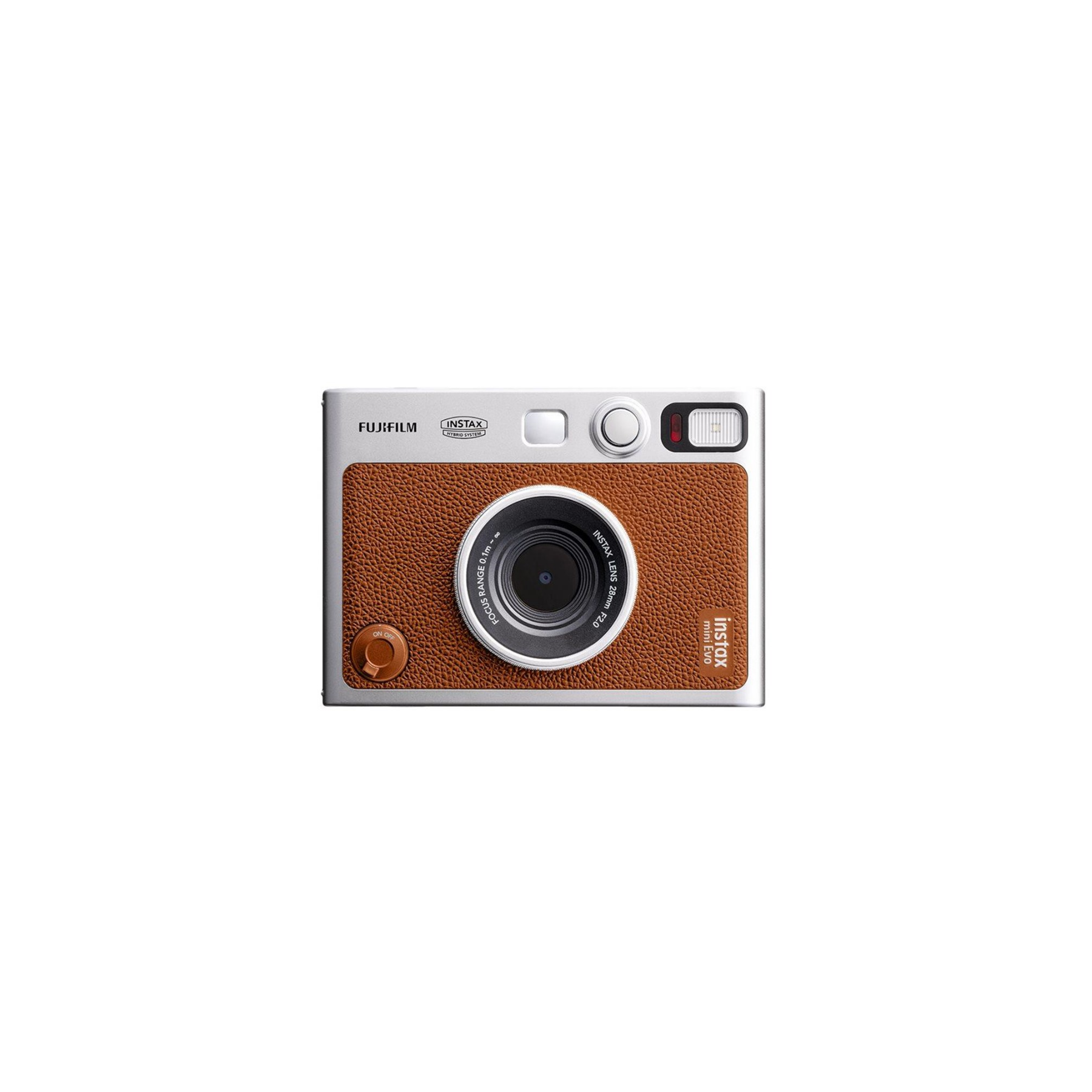 Fuji - Instax Mini Evo Camera