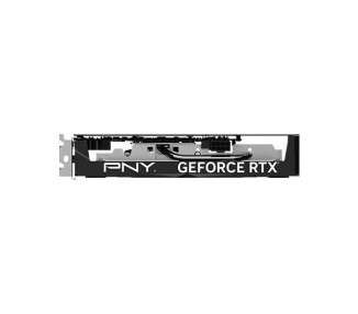 TARJETA GRÁFICA PNY RTX 4060 VERTO 8GB GDDR6