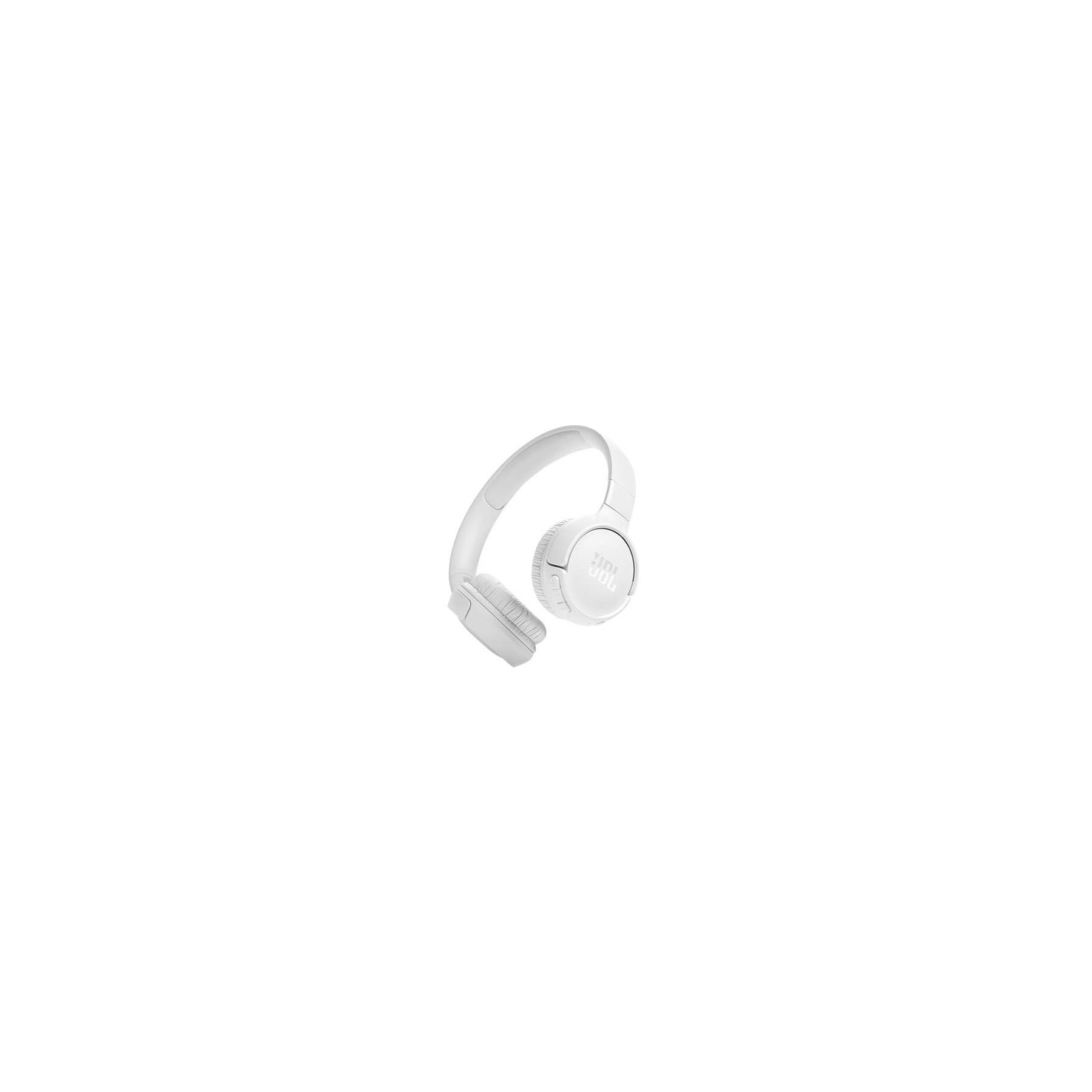 AURICULARES JBL TUNE 520BT WHITE