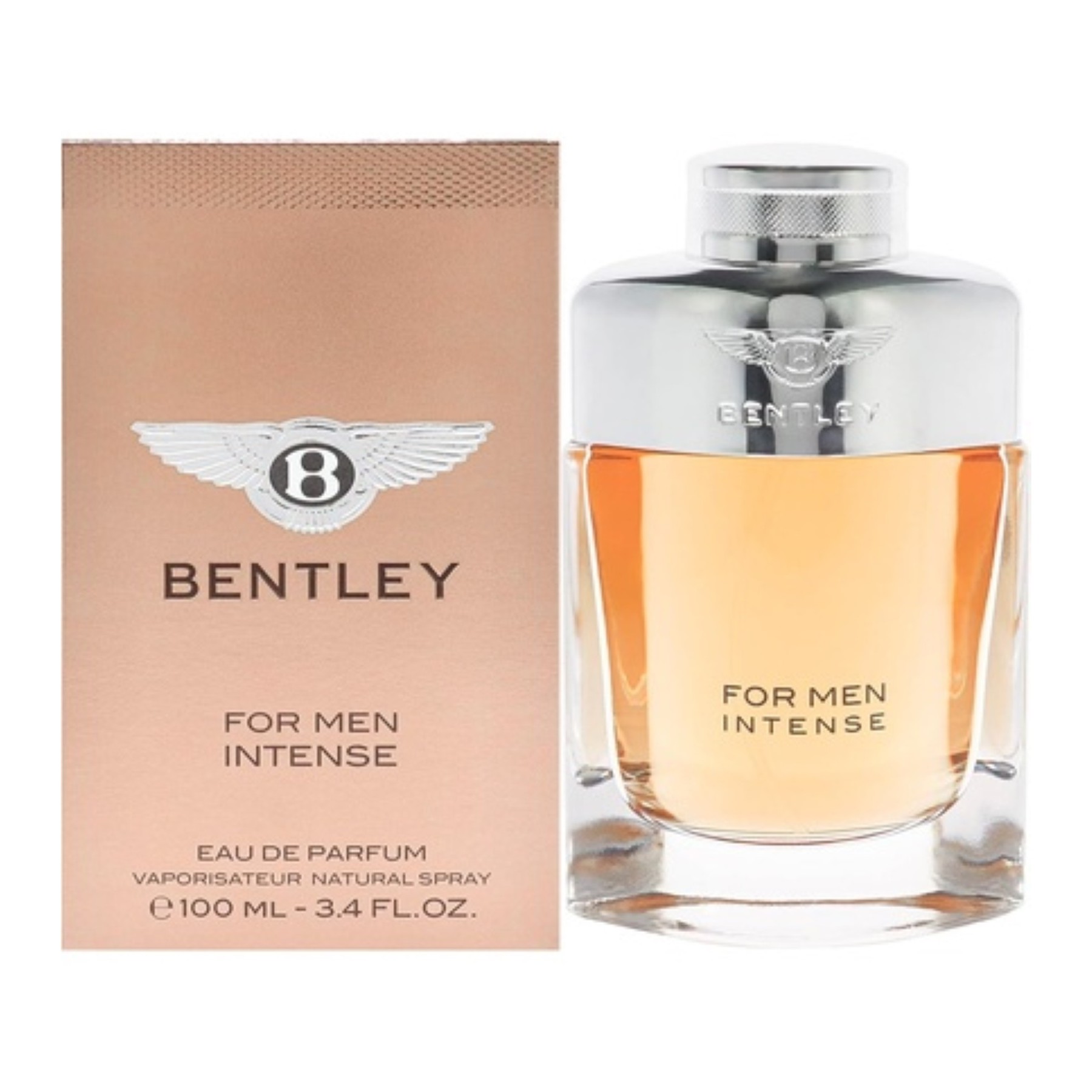 Bentley - Bentley for Men Intense EDP 100ml