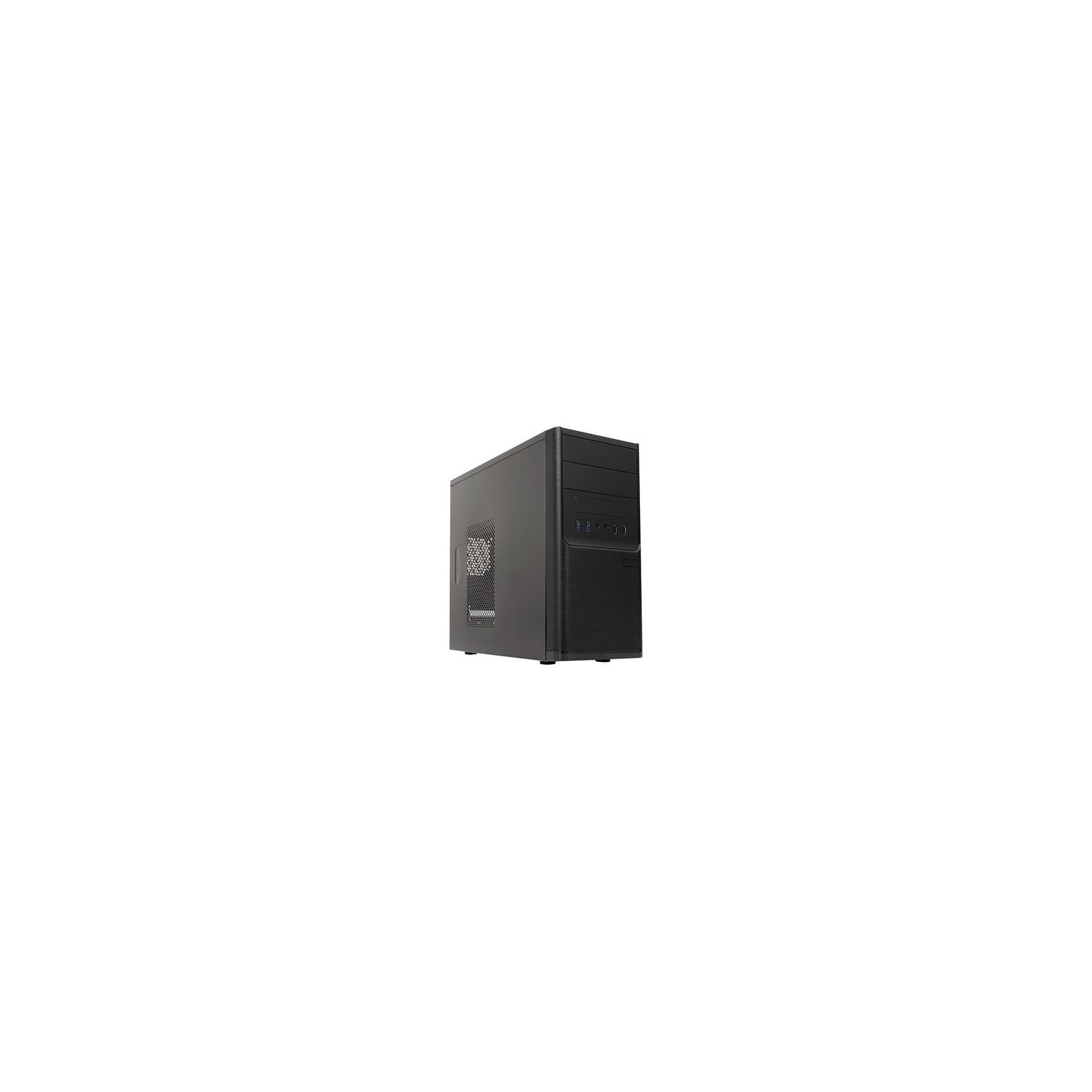 TORRE M-ATX UNYKACH DARK SHADOW BLACK