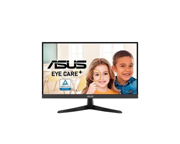 MONITOR LED 22  ASUS EYE CARE VY229HE NEGRO