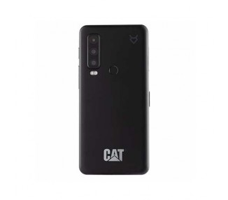 MOVIL SMARTPHONE CAT S75 RUGERIZADO NEGRO
