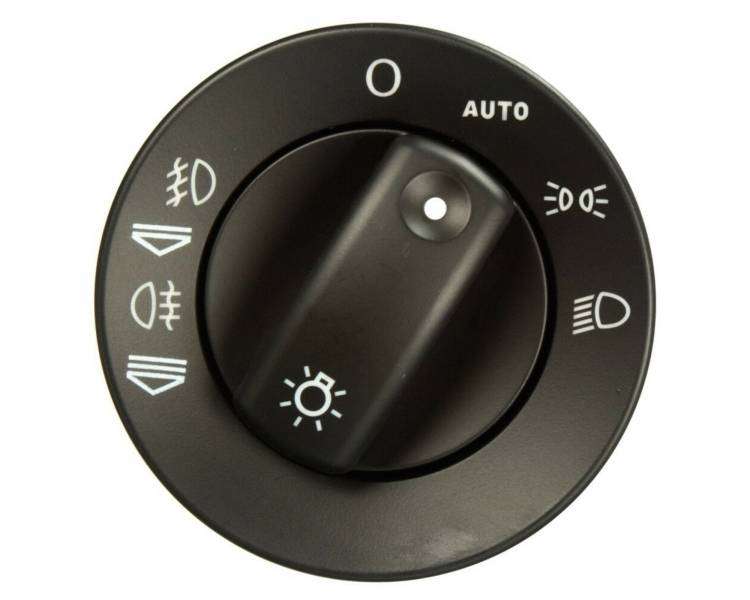 Kit de reparación mando interruptor luces AUDI A4 S4 8E B6 B7 SEAT EXEO Con Auto