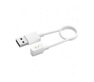 CABLE CARGA MAGNETICO XIAOMI CHARGING CABLE 2 WHIT