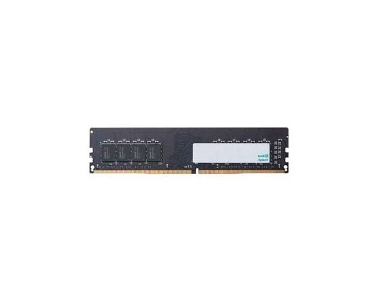 MODULO MEMORIA RAM 8GB DDR4 3200MHZ APACER
