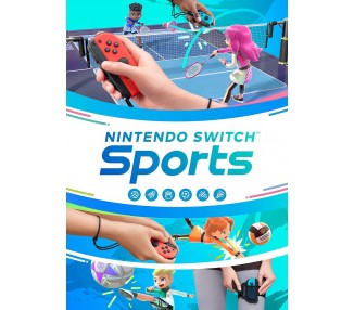 SPORTS, Juego para Consola Nintendo Switch, PAL ESPAÑA